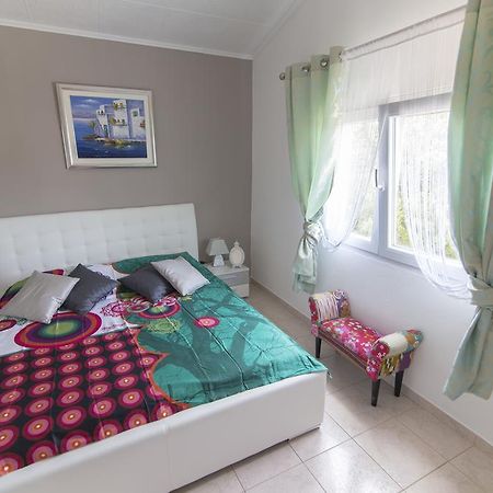 Holiday House Rusticana Sali, Dugi Otok Near Np Kornati Εξωτερικό φωτογραφία