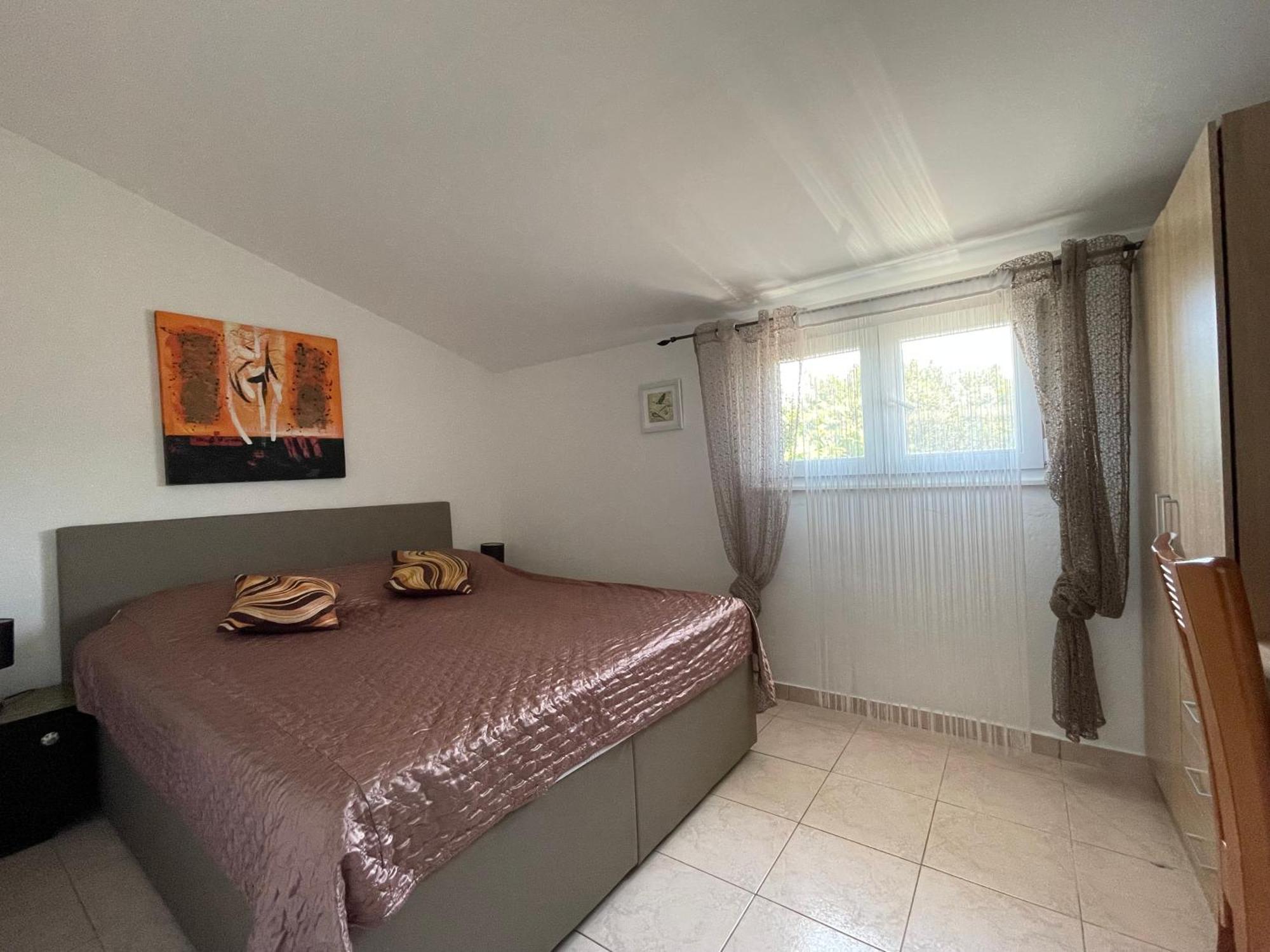 Holiday House Rusticana Sali, Dugi Otok Near Np Kornati Εξωτερικό φωτογραφία