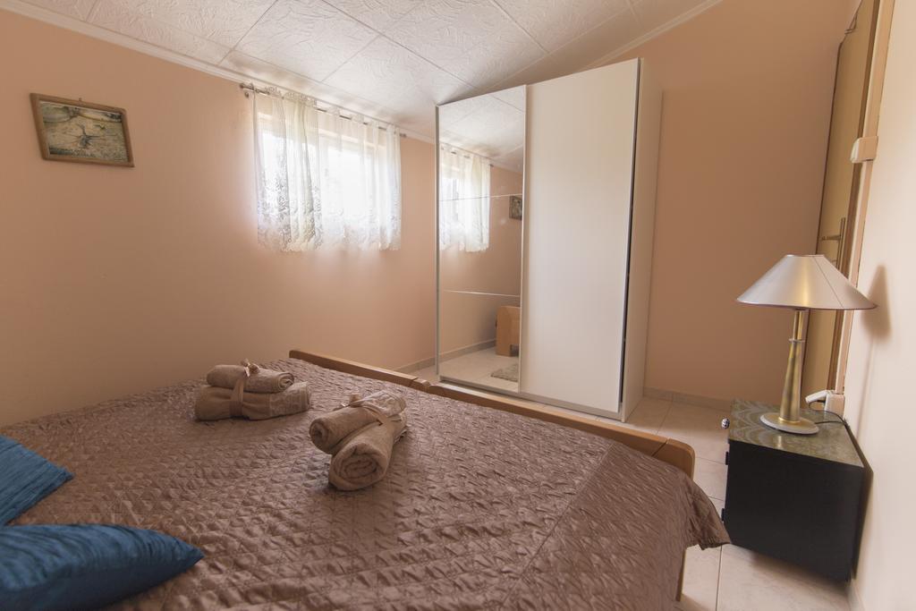 Holiday House Rusticana Sali, Dugi Otok Near Np Kornati Εξωτερικό φωτογραφία