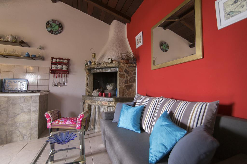 Holiday House Rusticana Sali, Dugi Otok Near Np Kornati Εξωτερικό φωτογραφία