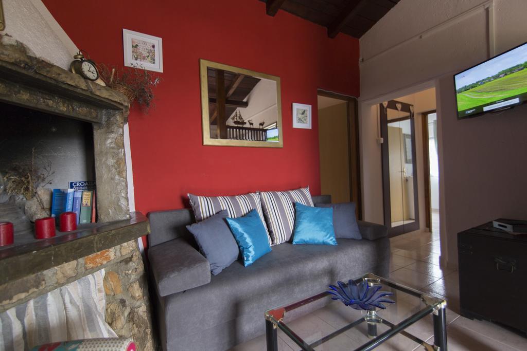 Holiday House Rusticana Sali, Dugi Otok Near Np Kornati Εξωτερικό φωτογραφία
