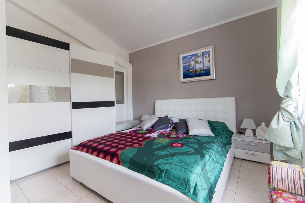 Holiday House Rusticana Sali, Dugi Otok Near Np Kornati Εξωτερικό φωτογραφία
