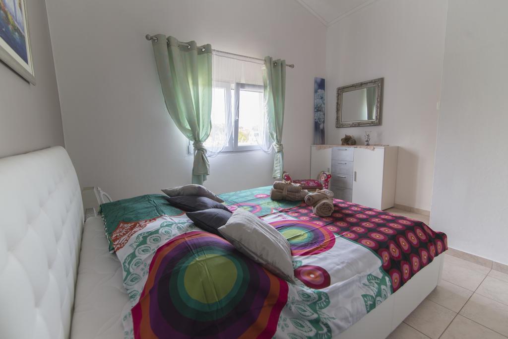 Holiday House Rusticana Sali, Dugi Otok Near Np Kornati Εξωτερικό φωτογραφία