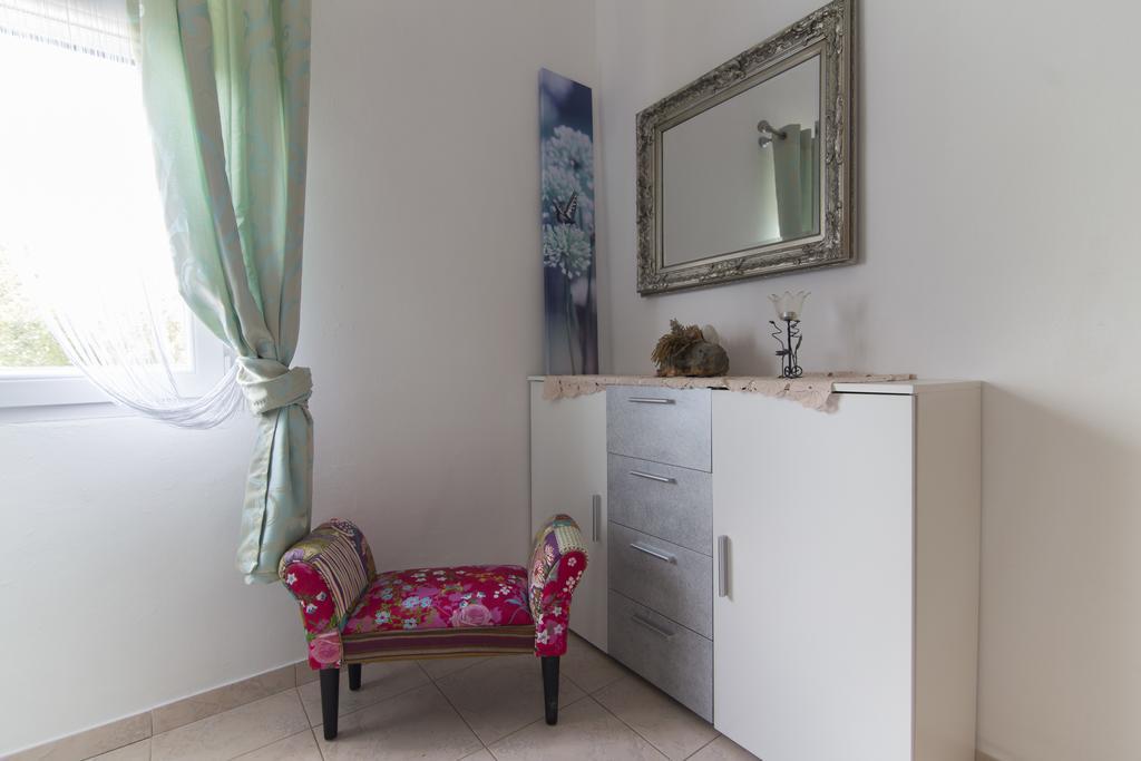 Holiday House Rusticana Sali, Dugi Otok Near Np Kornati Εξωτερικό φωτογραφία