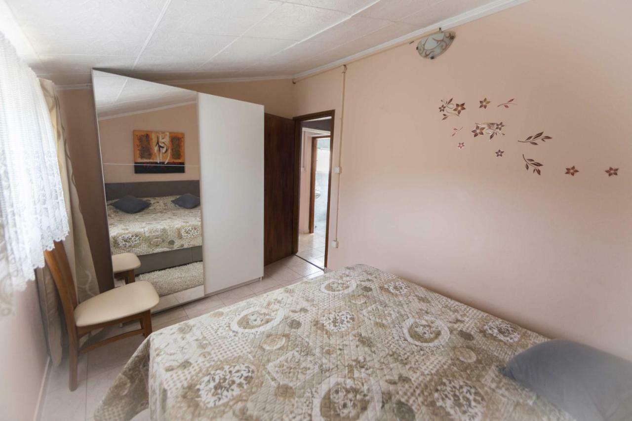 Holiday House Rusticana Sali, Dugi Otok Near Np Kornati Εξωτερικό φωτογραφία