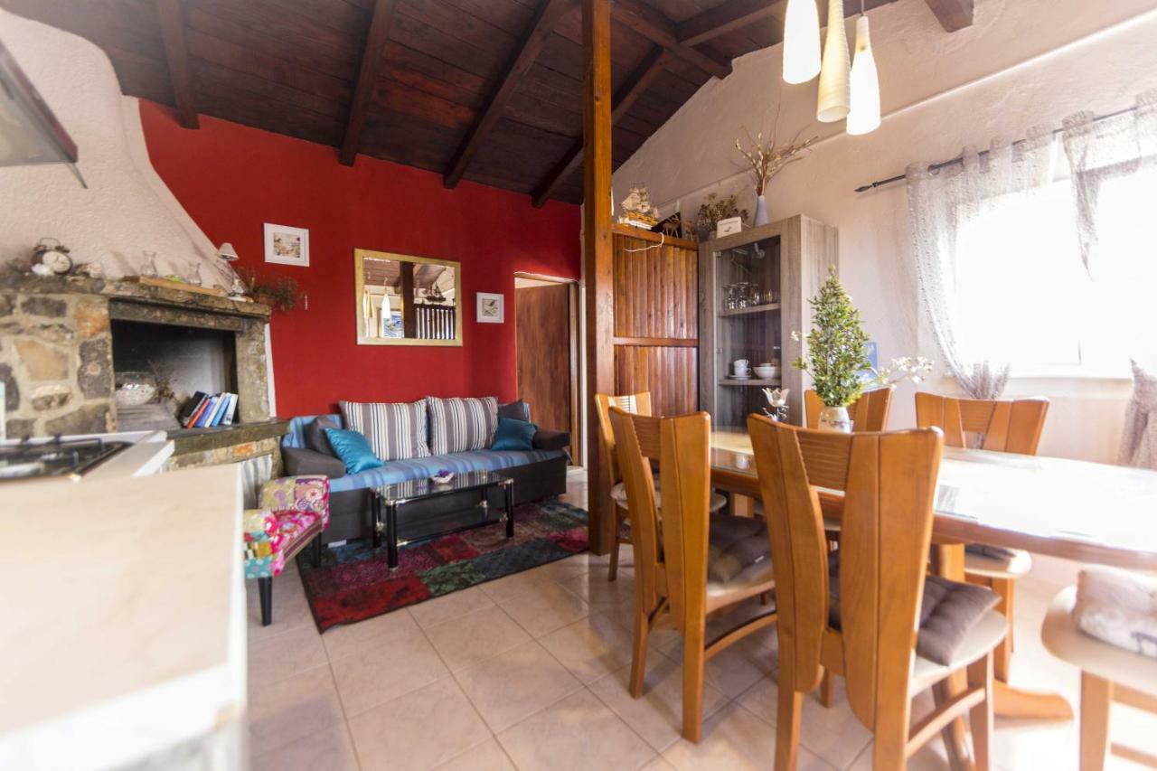 Holiday House Rusticana Sali, Dugi Otok Near Np Kornati Εξωτερικό φωτογραφία